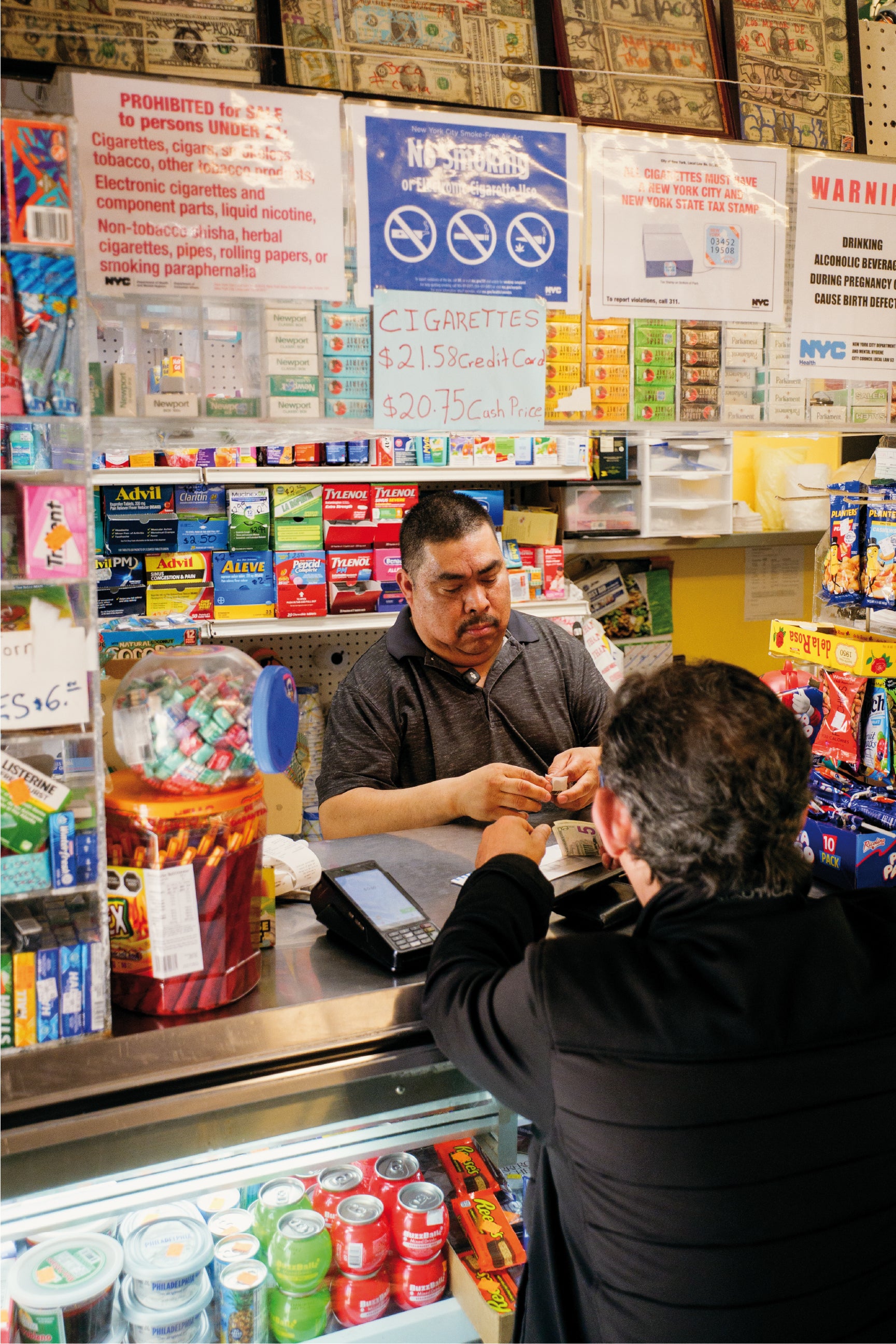Chopped Cheese Classic Photo Prints