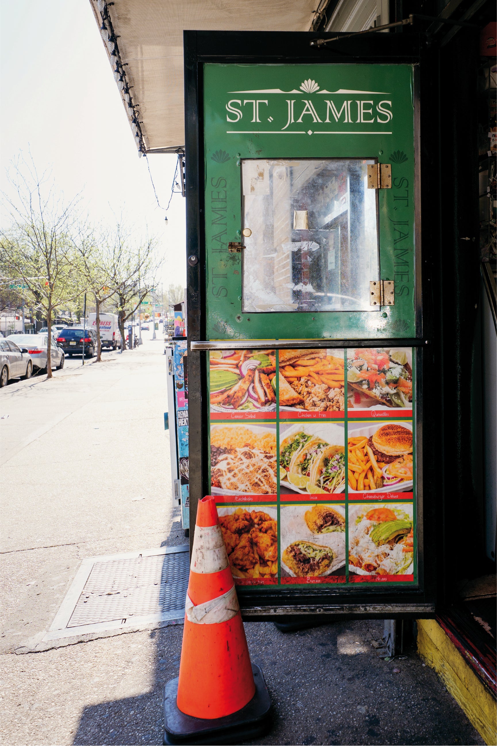 Chopped Cheese Classic Photo Prints