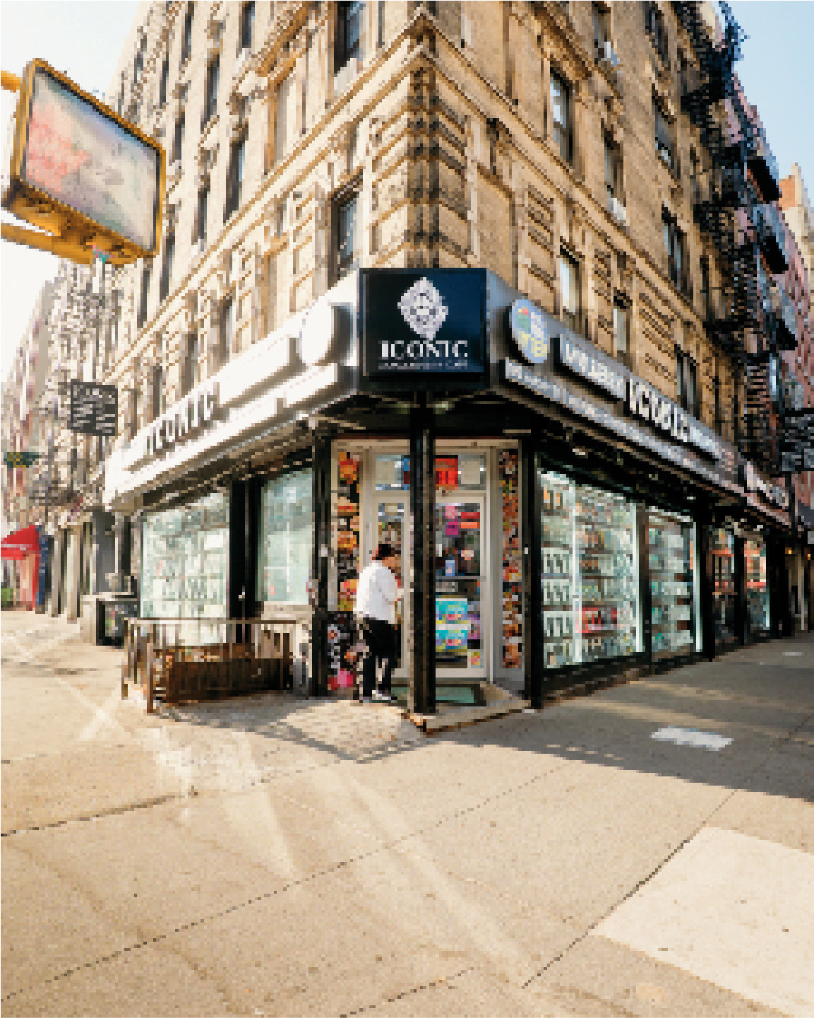 Chopped Cheese Classic Photo Prints