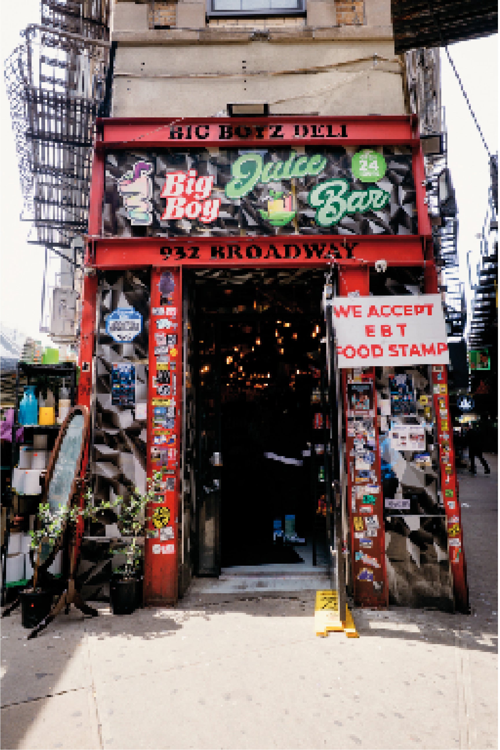 Chopped Cheese Classic Photo Prints