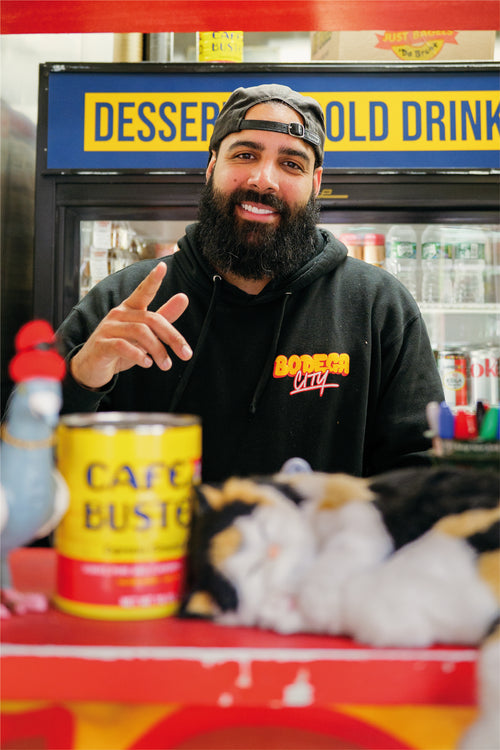 Chopped Cheese Classic Photo Prints