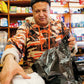 Chopped Cheese Classic Photo Prints