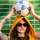 Beach Football Bandana