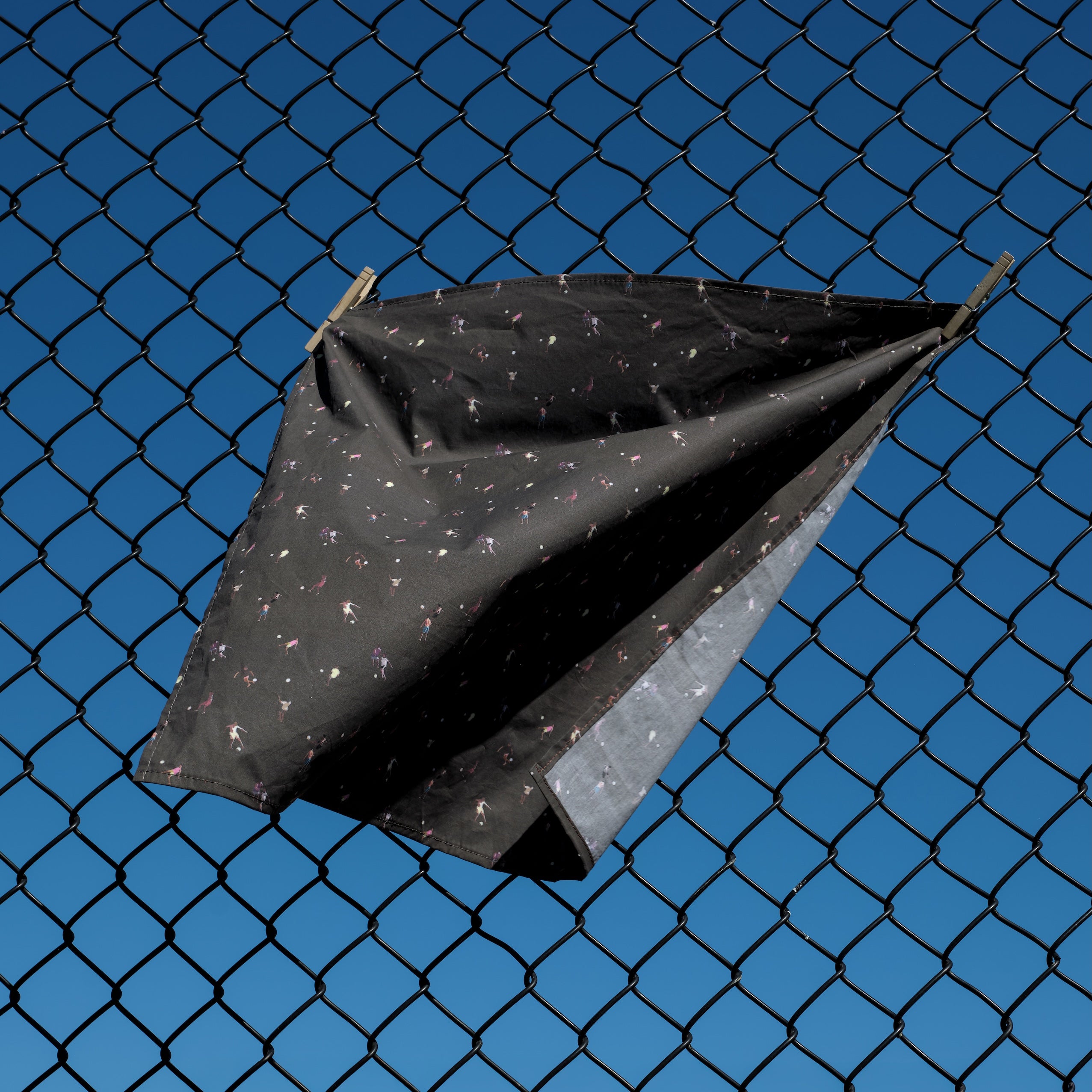 Beach Football Bandana