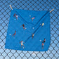Beach Football Bandana