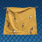 Beach Football Bandana